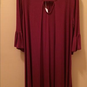 Umgee Boutique Dress